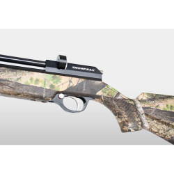 Arcea PCP Snowpeak PR900 Gen 2 Camo Supresor y Regulador