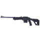 Crosman 1077 RepeatAir Tactical Co2 cal. 4,5 mm