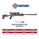 Crosman Mag-Fire Extreme Nitro Pistón 5,5 mm + Visor 3-9x40 AO