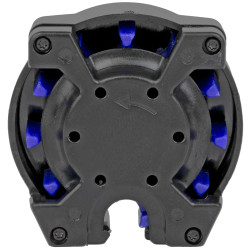 Crosman Mag-Fire Extreme Nitro Pistón 5,5 mm + Visor 3-9x40 AO