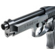 Crosman PDM9B (Réplica Beretta 92) Blowback Co2