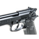 Crosman PDM9B (Réplica Beretta 92) Blowback Co2
