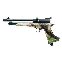 Stinger Ares Camo Co2 cal. 5,5 mm
