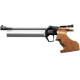 Arcea PCP Snowpeak PP30 (Voguel-26) 4,5 mm Mediana