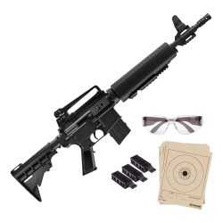 Pack Crosman M4-177 KTG 4,5 mm