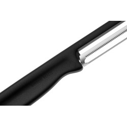 Pelador Iota Victorinox con Sierra Negro