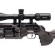 FX PCP King GRS Nordic Wolf 600 mm 5,5 mm
