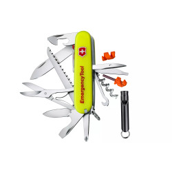Victorinox Emergency Tool Huntsman Lite