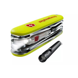 Victorinox Emergency Tool Huntsman Lite