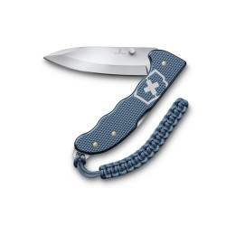 Victorinox Evoke Alox Azul Glacial Edición Limitada 2026