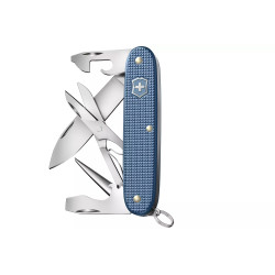 Victorinox Pioneer X Alox Azul Glacial Edición Limitada 2026