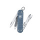Victorinox Classic SD Alox Azul Glacial Edición Limitada 2026