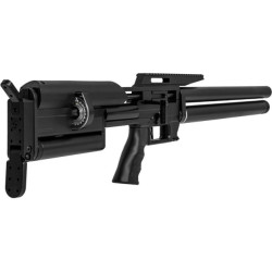 Artemis PCP Snowpeak Max 1 6,35 mm