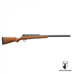 Artemis PCP M30B Culata Madera Regulador Integrado Cal. 4,5 mm