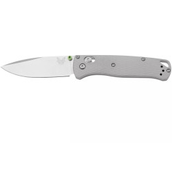 Benchmade Bugout 535-2002 Drop Point CPM-20CV cerakota
