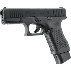 Glock 19 Gen5 MOS Blowback Co2 BBs