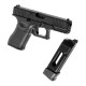 Glock 19 Gen5 MOS Blowback Co2 BBs