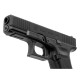 Glock 19 Gen5 MOS Blowback Co2 BBs