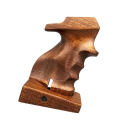 Cacha Diestra Grande Madera Arcea PCP Snowpeak PP20 (Rival-25) 4,5 mm 