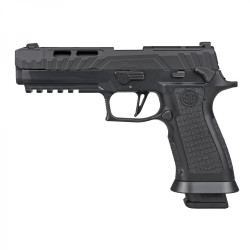 Sig Sauer P320 SPECTRE COMP Blowback Co2
