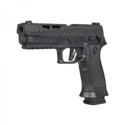 Sig Sauer P320 SPECTRE COMP Blowback Co2