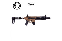 Sig Sauer PCP MCX RATTLER Canebrake FDE 4,5 mm