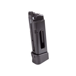 Cargador Glock 19 Gen5 MOS Blowback Co2 BBs