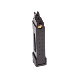 Cargador Glock 19 Gen5 MOS Blowback Co2 BBs