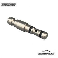 Sonda de Carga Zasdar/Artemix para Carabinas y Pistolas PCP  ZFILL2