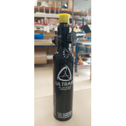 Botella ASG Ultrair HPA (DE 0,2 LITROS) Aluminio, Incluye Regulador