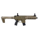 Sig Sauer MPX FDE GEN2 ASP 4,5 mm