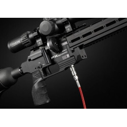 FX PCP Dynamic MKII 600 Negra