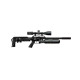 FX PCP Impact M3 Sniper Negra 6,35 mm