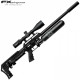FX PCP Impact M3 Sniper Negra 6,35 mm