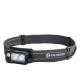 Linterna Frontal Olight H37S 2500 Lumens Recargable 