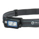 Linterna Frontal Olight H37S 2500 Lumens Recargable 