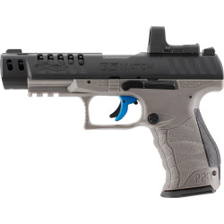 Walther Q5 Match Combo Blowback Co2