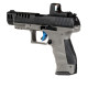 Walther Q5 Match Combo Blowback Co2