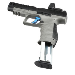Walther Q5 Match Combo Blowback Co2