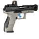 Walther Q5 Match Combo Blowback Co2