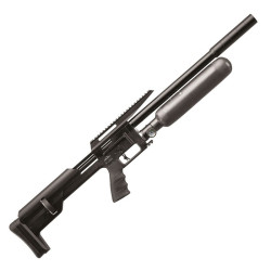 Arcea PCP Snowpeak M60B Botella de Carbono 5,5 mm