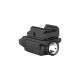 Linterna Olight PL-Mini Valkyria 3 Negra 600 Lumens Recargable