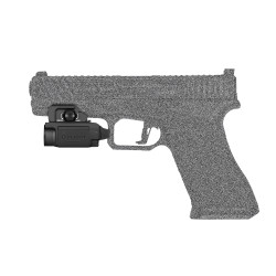 Linterna Olight PL-Mini Valkyria 3 Negra 600 Lumens Recargable