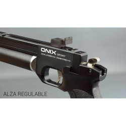 Onix PCP Sport 5,5 mm