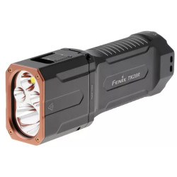 Linterna Fenix TK28R 6.500 Lumens Recargable con Luz Blanca y Roja