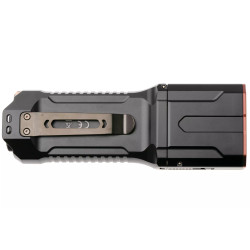 Linterna Fenix TK28R 6.500 Lumens Recargable con Luz Blanca y Roja