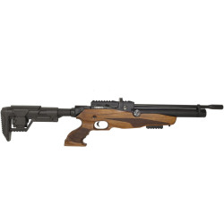 Reximex PCP Tormenta Lite Madera 5,5 mm