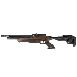 Reximex PCP Tormenta Lite Madera 6,35 mm