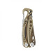 Leatherman Skeletool CX Sandstorm