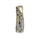 Leatherman Skeletool CX Sandstorm